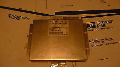 1999 2000 2001 2002 OEM Mercedes ESP Computer E55 E320 E430 W / WARRANTY!