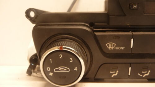 A235-11 OEM WARRANTY 2011 2012 2013 KIA OPTIMA A/C HEAT CLIMATE TEMP CONTROL