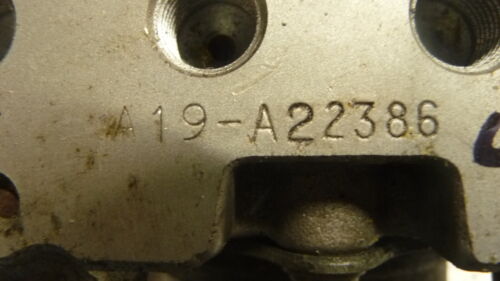 ABS3-17 OEM 2005-2007 HONDA ACCORD ANTI-LOCK BRAKE ABS MODULATOR ASSEMBLY