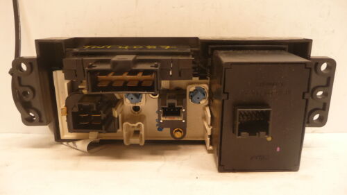 A223-22 OEM WARRANTY 1999-2002 MERCURY VILLAGER A/C HEAT CLIMATE TEMP CONTROL