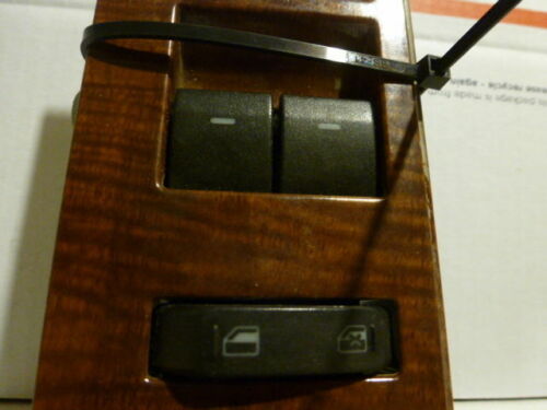 WS4-11 OEM WARRANTY 2006 07 EXPLORER LEFT DRIVER SIDE MASTER POWER WINDOW SWITCH