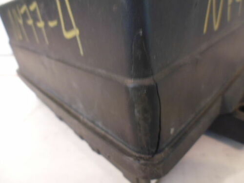 NY77-4 OEM WARRANTY 1999-2005 S10 BLAZER JIMMY FUSE BOX BODY CONTROL MODULE BCM