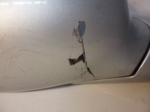 OEM FACTORY ORIGINAL GENUINE 03 04 CADILLAC SEVILLE PASSENGER RIGHT MIRROR M482