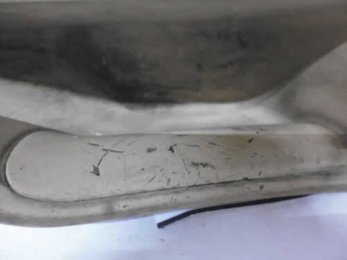 MW59-39 OEM 2010-2017 BMW 535I GT LEFT FRONT DOOR MASTER POWER WINDOW SWITCH