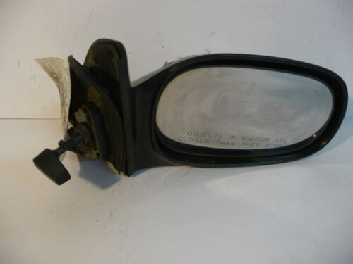 OEM FACTORY ORIGINAL GENUINE 98-02 TOYOTA COROLLA PASSENGER RIGHT MIRROR M309