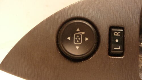 A266-17 OEM WARRANTY 2014 2015 2016 IMPALA DRIVER'S LEFT MASTER WINDOW SWITCH