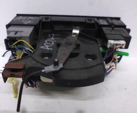 A274-7 OEM WARRANTY 1997-2003 TOYOTA CAMRY SOLARA A/C HEAT CLIMATE TEMP CONTROL