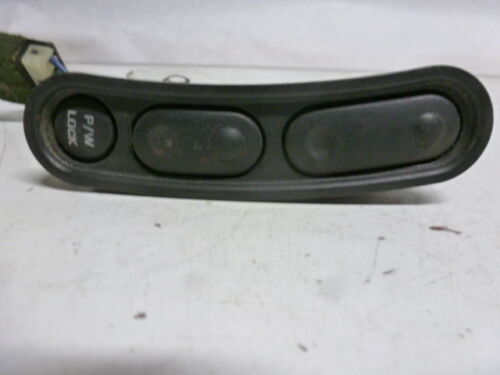 NY187-40 OEM WARRANTY 1994 VILLAGER DRIVER SIDE LEFT WINDOW CONTROL SWITCH