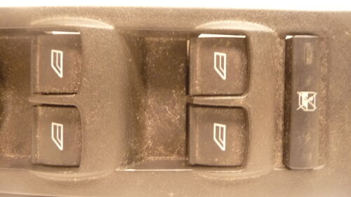 MW45-9 OEM WARRANTY 2013-2016 ESCAPE TRANSIT LEFT DRIVER MASTER WINDOW SWITCH