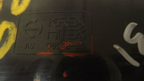 MW75-31 OEM 1996-2002 KIA SPORTAGE LEFT FRONT DOOR MASTER POWER WINDOW SWITCH