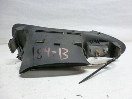 NY184-13 OEM WARRANTY 96-01 AUDI A4 PASSENGER RIGHT SIDE WINDOW CONTROL SWITCH