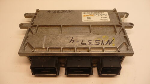 NY539-4 OEM WARRANTY 14 15 16 FORD FUSION ENGINE COMPUTER CONTROL ECM ECU
