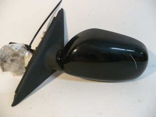 OEM FACTORY ORIGINAL GENUINE 2003 INFINITI G35 DRIVER LEFT MIRROR M275