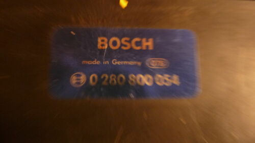 1 Year Warranty* 1981 1982 1983 1984 Saab 900 Fuel Control Computer ECM ECU EBX