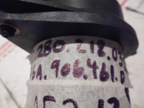 AF2-13 WARRANTY OEM 00 01 02 Jetta Passat Golf A4 Mass Air Flow Meter MAF Sensor