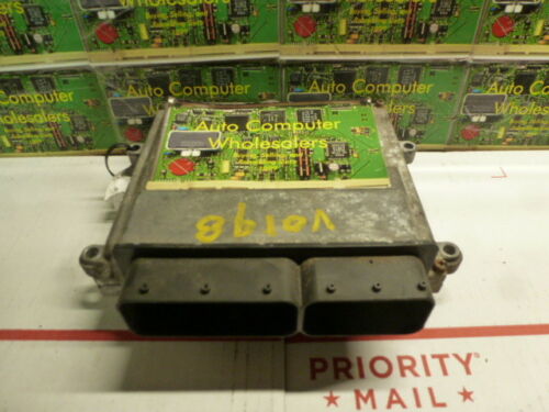 NY315-8 OEM 2005-2010 VOLVO XC90 WARRANTY ENGINE CONTROL COMPUTER BRAIN ECM ECU