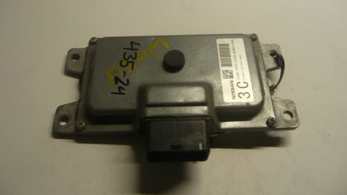 NY435-24 OEM WARRANTY 2011 NISSAN ROGUE TRANSMISSION CONTROL COMPUTER MODULE