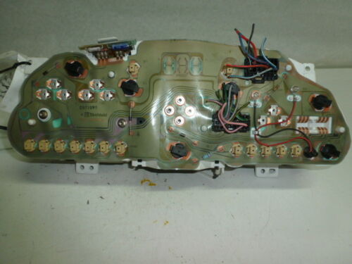 SM334 94 95 QUEST VILLAGER OEM WARRANTY Instrument Cluster Speedometer 142,162