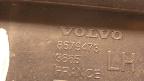 A265-7 OEM WARRANTY 2004 2005 2006 VOLVO 40 SERIES MASTER WINDOW SWITCH