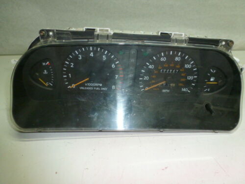 SM311 OEM WARRANTY 1995 1996 1997 AVALON Instrument Cluster Speedometer 203,029