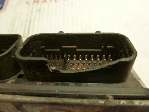 NY261-18 OEM WARRANTY 2013 RAV4 ENGINE CONTROL COMPUTER MODULE ECM ECU