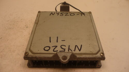 NY520-11 OEM WARRANTY 2002 2003 ACURA TL ENGINE COMPUTER CONTROL MODULE ECM ECU