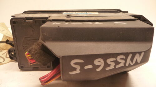 NY556-5 OEM WARRANTY 2004-2008 MINI COOPER FUSE BOX ENGINE CONVERTIBLE