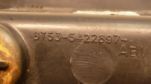 A242-7 OEM WARRANTY 2005-2009 MERCURY SABLE 500 DRIVER LEFT MASTER WINDOW SWITCH