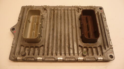 NY550-12 OEM WARRANTY 11 12 DODGE JOURNEY ENGINE COMPUTER CONTROL MODULE ECM ECU