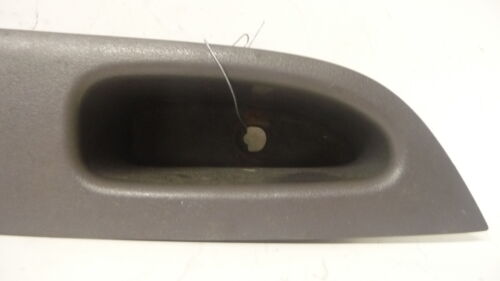 MW83-3 OEM 2001-2003 TOYOTA PRIUS LEFT FRONT DOOR MASTER POWER WINDOW SWITCH