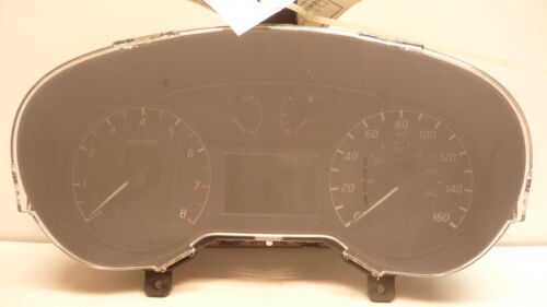 S2057 OEM WARRANTY 2016 NISSAN SENTRA INSTRUMENT CLUSTER SPEEDOMETER 33,492