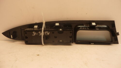 A265-5 OEM WARRANTY 13 14 15 16 FORD FUSION DRIVER'S LEFT MASTER WINDOW SWITCH