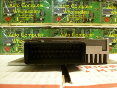 NY232-10 OEM WARRANTY 1997-2002 RANGE ROVER TRANSFERCASE CONTROL MODULE COMPUTER