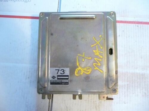 1 Year Warranty* 1987 87 Nissan Maxima Engine Control Computer ECU ECM EBX NC005