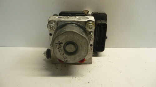 ABS2-85 OEM 2015 NISSAN SENTRA ANTI-LOCK BRAKE ABS MODULATOR ASSEMBLY