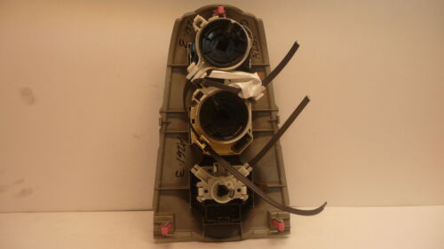 A261-3 OEM WARRANTY 2009 2010 2011 TOYOTA YARIS A/C HEAT CLIMATE TEMP CONTROL