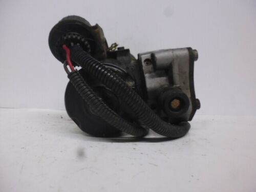 ABS3-100 OEM 1993-1997 BMW 318I 325I 328I ANTI-LOCK BRAKE ABS MODULATOR ASSEMBLY