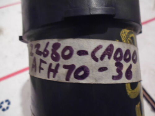 AF3-26 WARRANTY OEM 03 Murano 350Z G35 FX Series Mass Air Flow Meter MAF Sensor