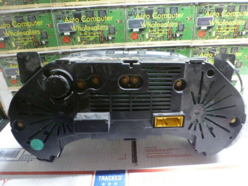 S1811 OEM WARRANTY 2006 2007 MOUNTAINEER INSTRUMENT CLUSTER SPEEDOMETER 148,855