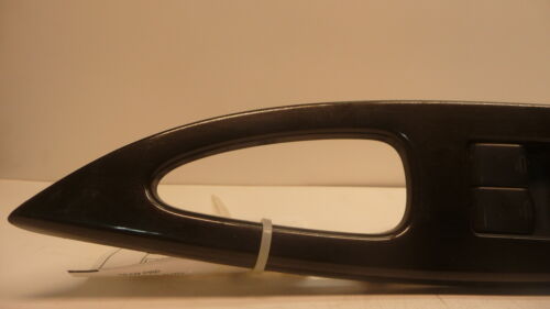 MW57-6 OEM 2008 2009 INFINITI X35 LEFT FRONT DOOR MASTER POWER WINDOW SWITCH