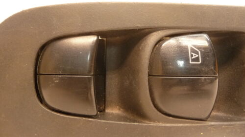 A262-25 OEM WARRANTY 2013-2016 NISSAN ALTIMA DRIVER'S LEFT MASTER WINDOW SWITCH