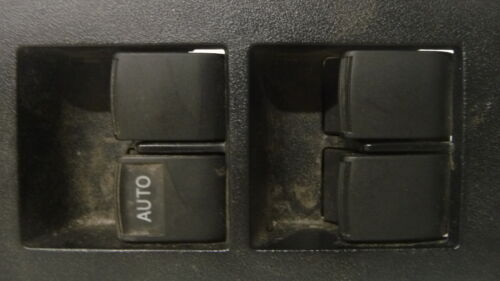 MW83-10 OEM 2014-2017 TOYOTA COROLLA LEFT FRONT DOOR MASTER POWER WINDOW SWITCH