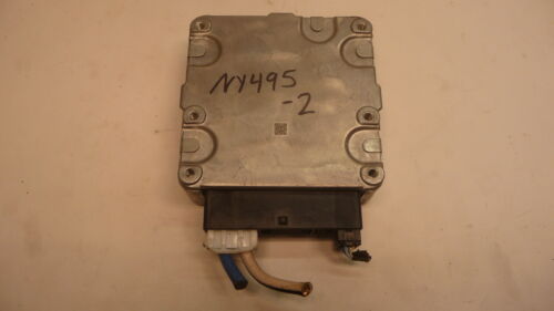 NY495-2 OEM WARRANTY 2014 2015 TOYOTA COROLLA POWER STEERING CONTROL MODULE