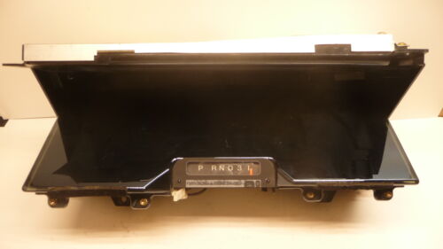 S2175 OEM WARRANTY 98 LINCOLN CONTINENTAL INSTRUMENT CLUSTER SPEEDOMETER 88,051