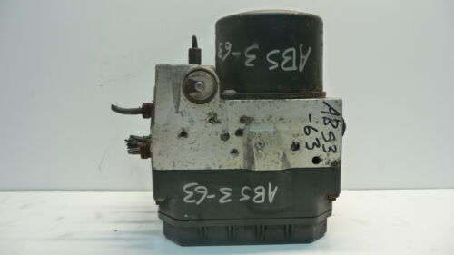 ABS3-63 OEM 2004 2005 SCION XA XB ANTI-LOCK BRAKE ABS MODULATOR ASSEMBLY