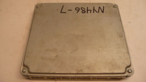 NY486-7 OEM WARRANTY 2005 2006 SCION TC ENGINE CONTROL COMPUTER MODULE ECM ECU