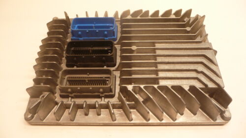 NY539-9 OEM WARRANTY 14-16 IMPALA CTS ENGINE COMPUTER CONTROL MODULE ECM ECU