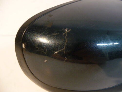 OEM FACTORY ORIGINAL GENUINE 2004-2011 MAZDA RX8 PASSENGER RIGHT MIRROR M266
