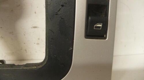 MW73-20 OEM 2001-2005 BMW 325I LEFT FRONT DOOR MASTER POWER WINDOW SWITCH