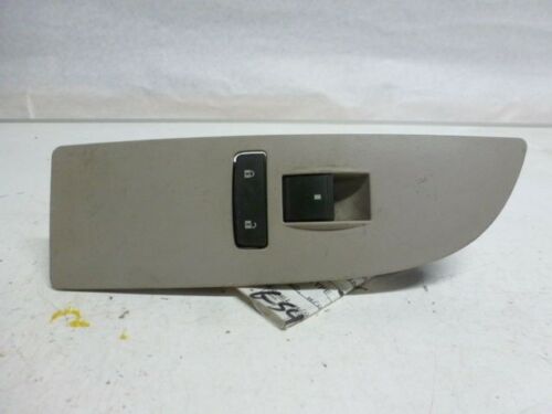 NY180-9 OEM WARRANTY 2006-2011 LUCERNE PASSENGER RIGHT SIDE WINDOW SWITCH